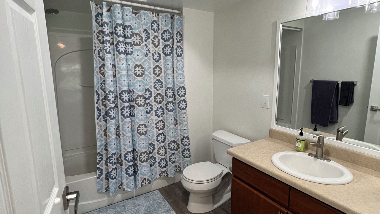 Photo of Bathroom in Little Italy