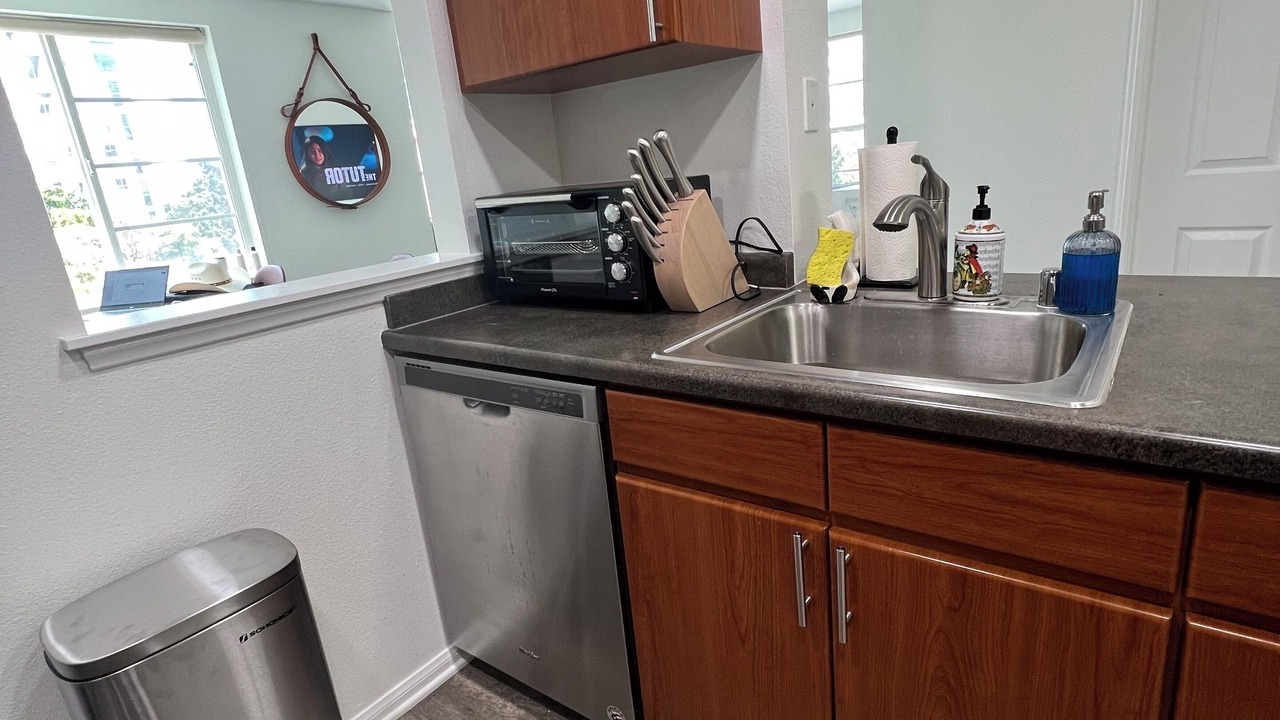 Photo of Kitchen in Little Italy