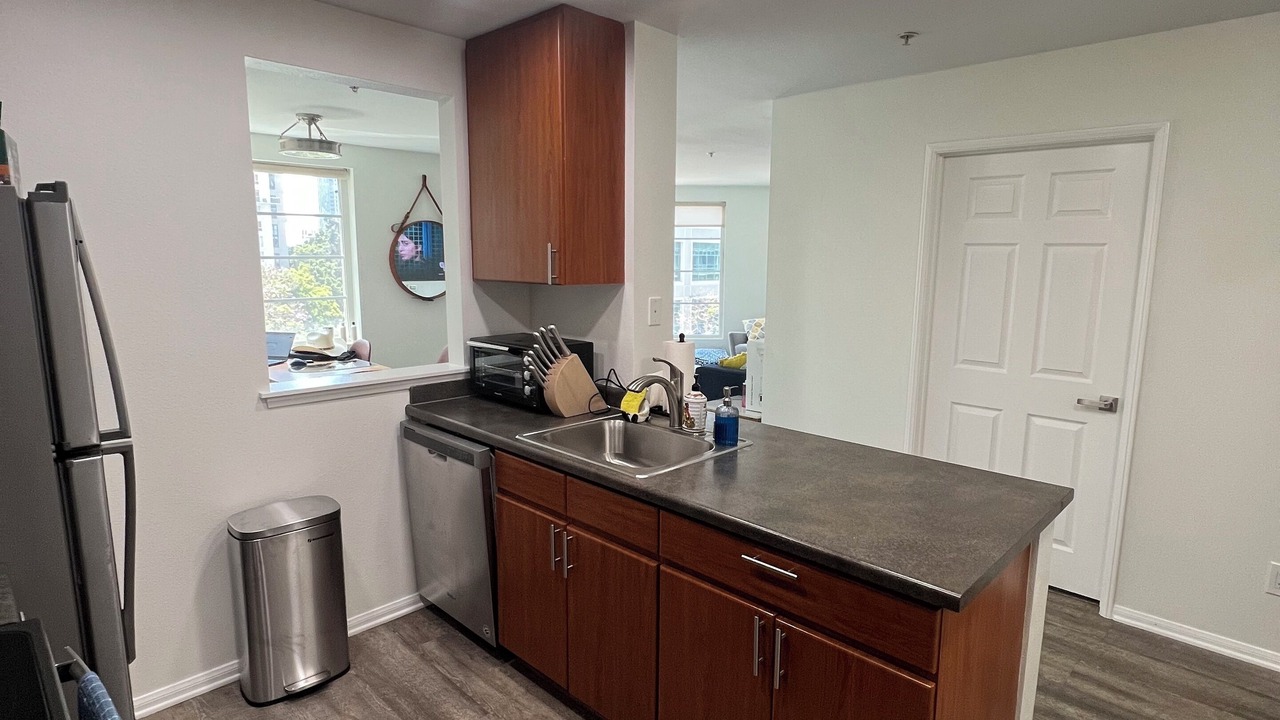 Photo of Kitchen in Little Italy