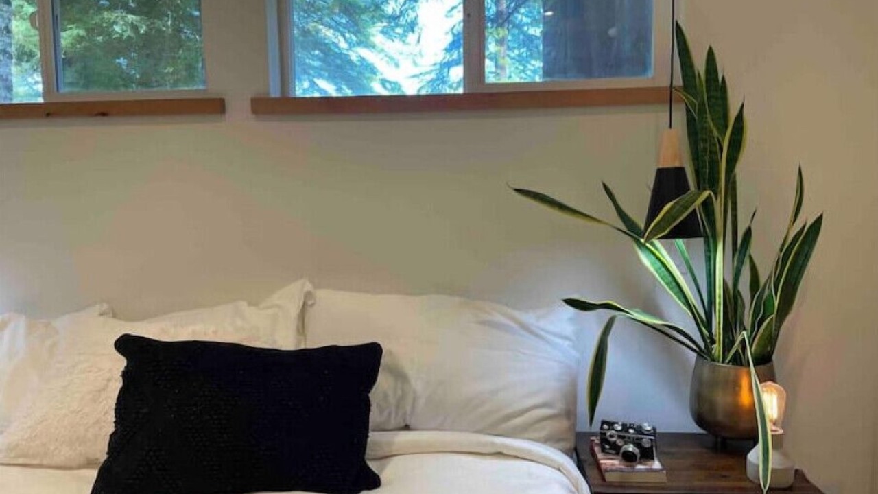 Photo of Bedroom in Myers Flat