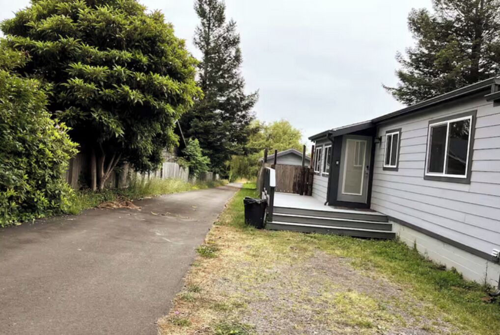 Photo of Outdoor in Jacoby Creek