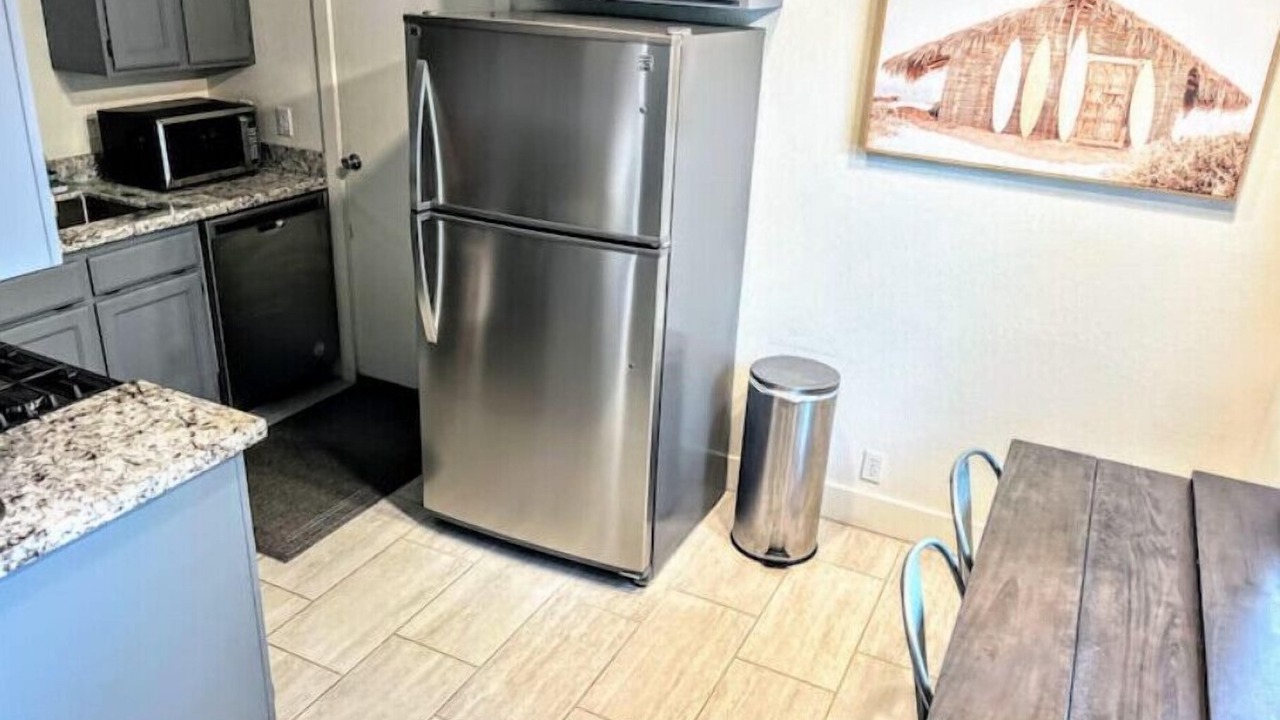 Photo of Kitchen in McKinleyville