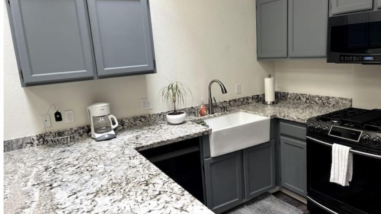 Photo of Kitchen in McKinleyville