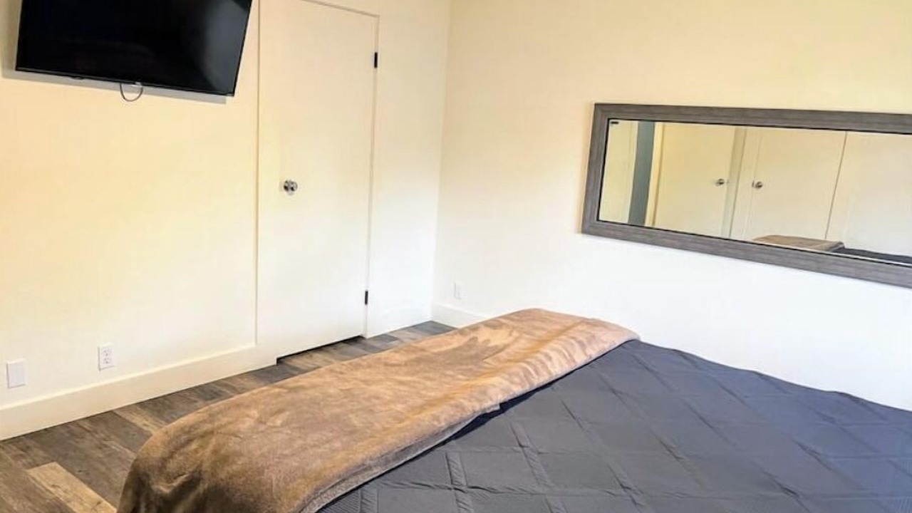 Photo of Bedroom in McKinleyville