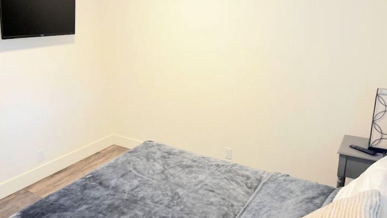 Photo of Bedroom in McKinleyville
