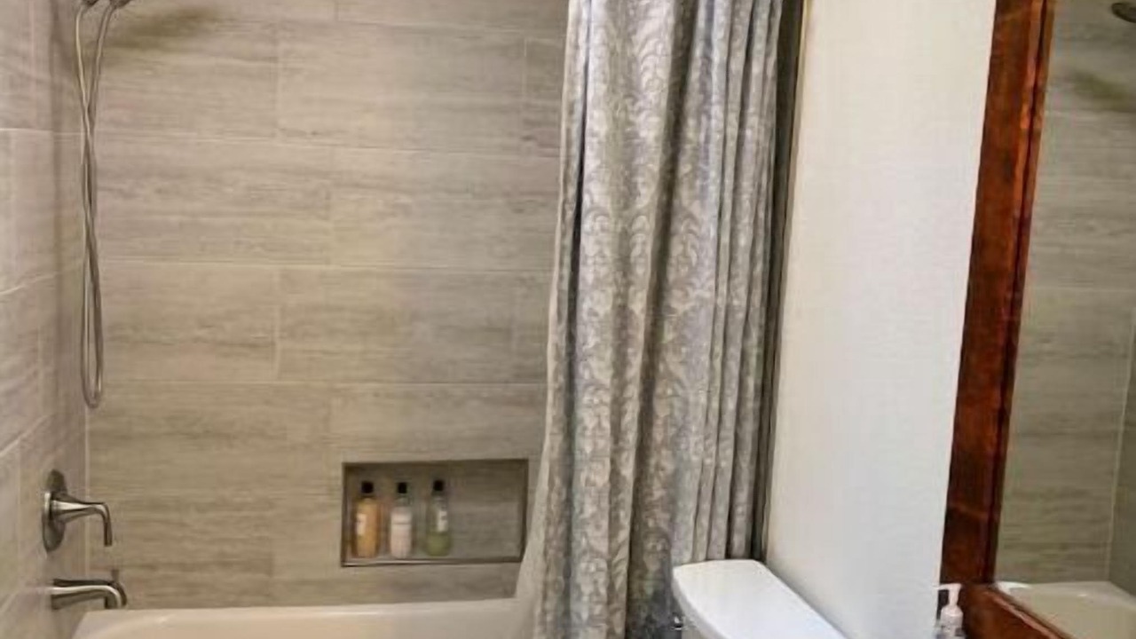 Photo of Bathroom in McKinleyville
