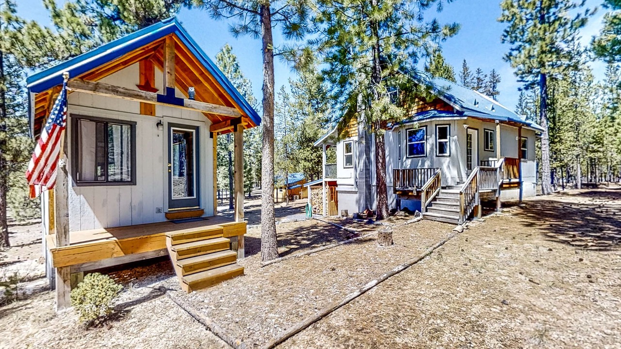 Photo of Outdoor in Crescent