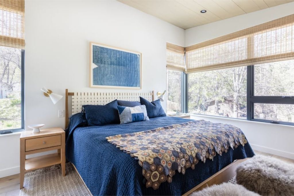 Photo of Bedroom in North Wawona
