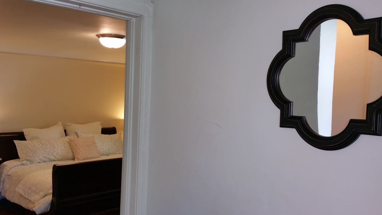 Photo of Bedroom in Altamont