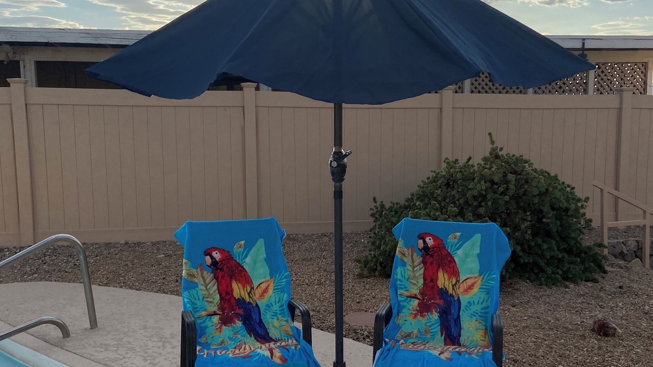 Photo of Outdoor in Desert Hills