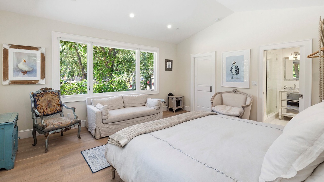Photo of Bedroom in Sonoma