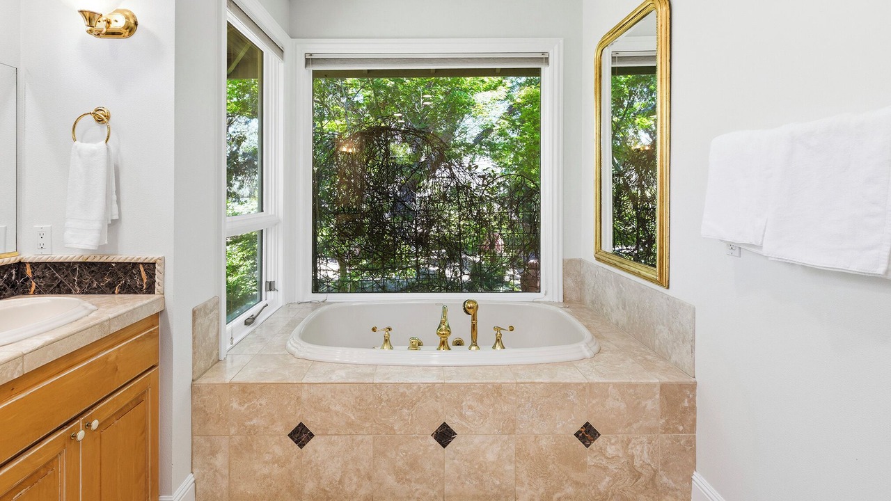 Photo of Bathroom in Sonoma