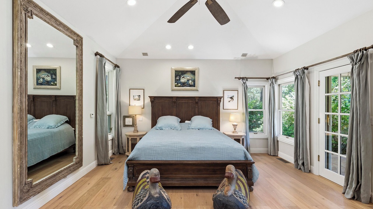 Photo of Bedroom in Sonoma