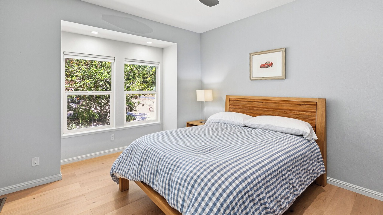 Photo of Bedroom in Sonoma