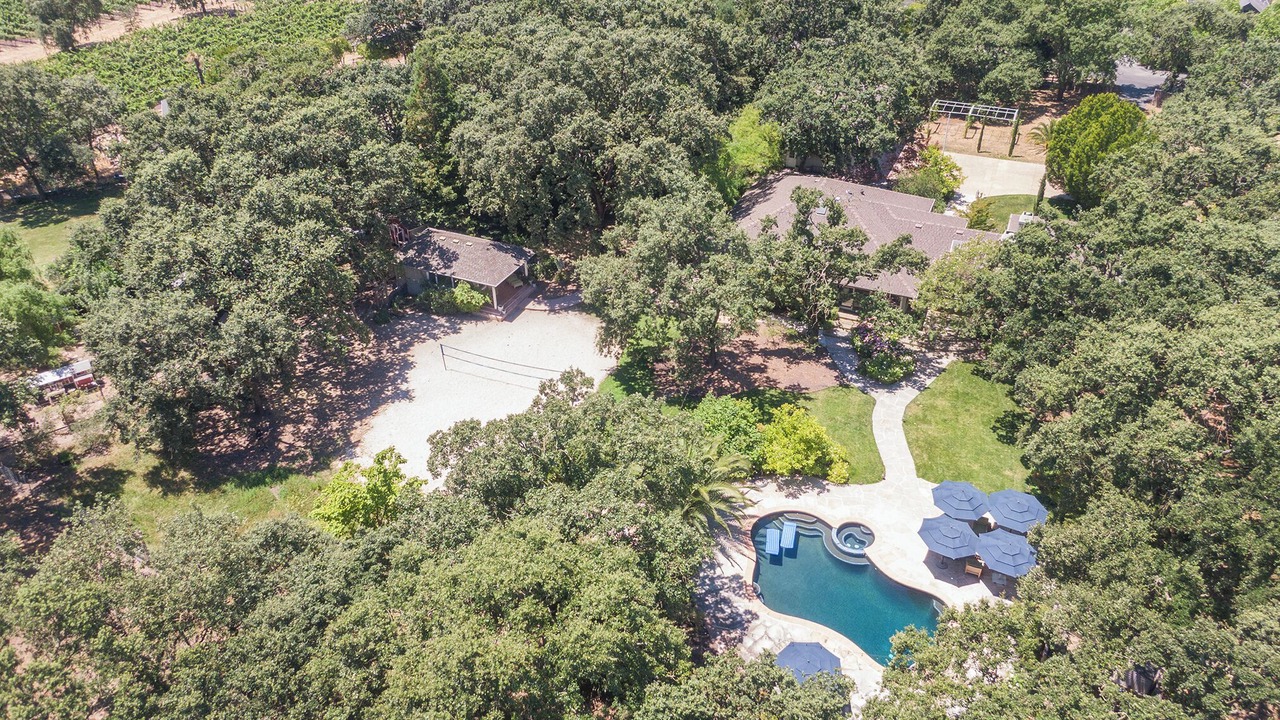 Photo of Outdoor in Sonoma
