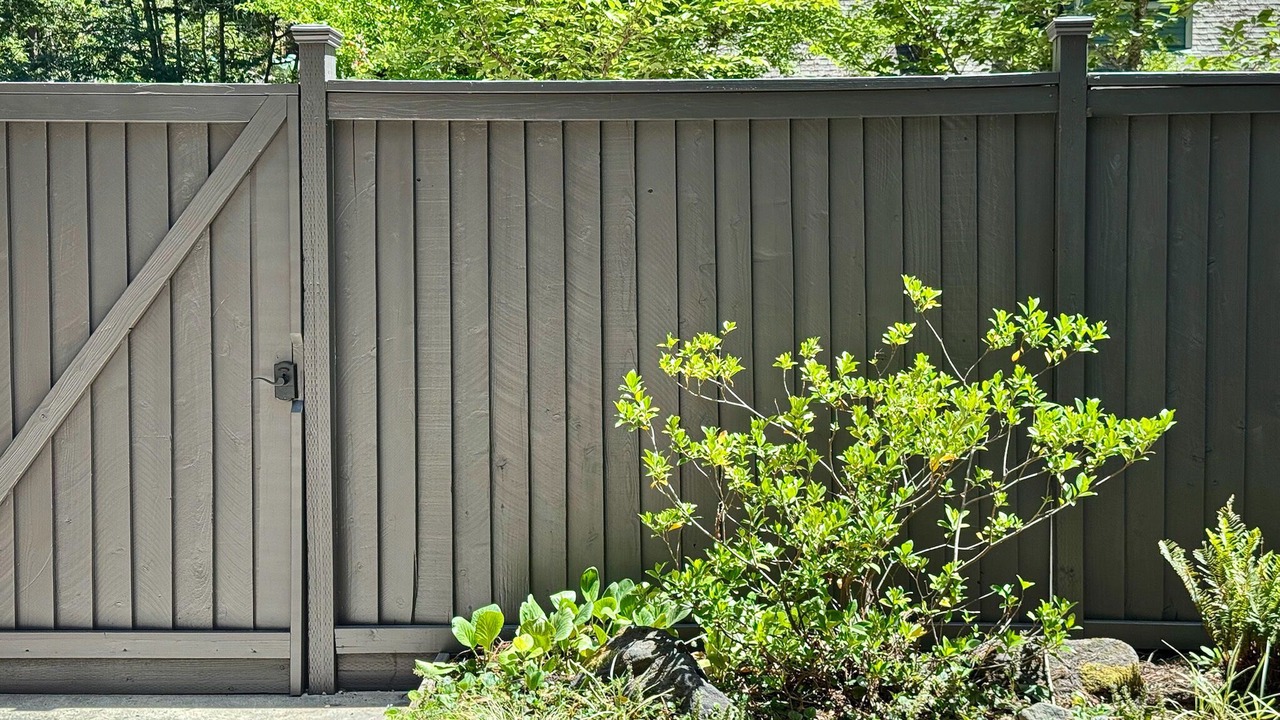 Photo of Outdoor in Cazadero