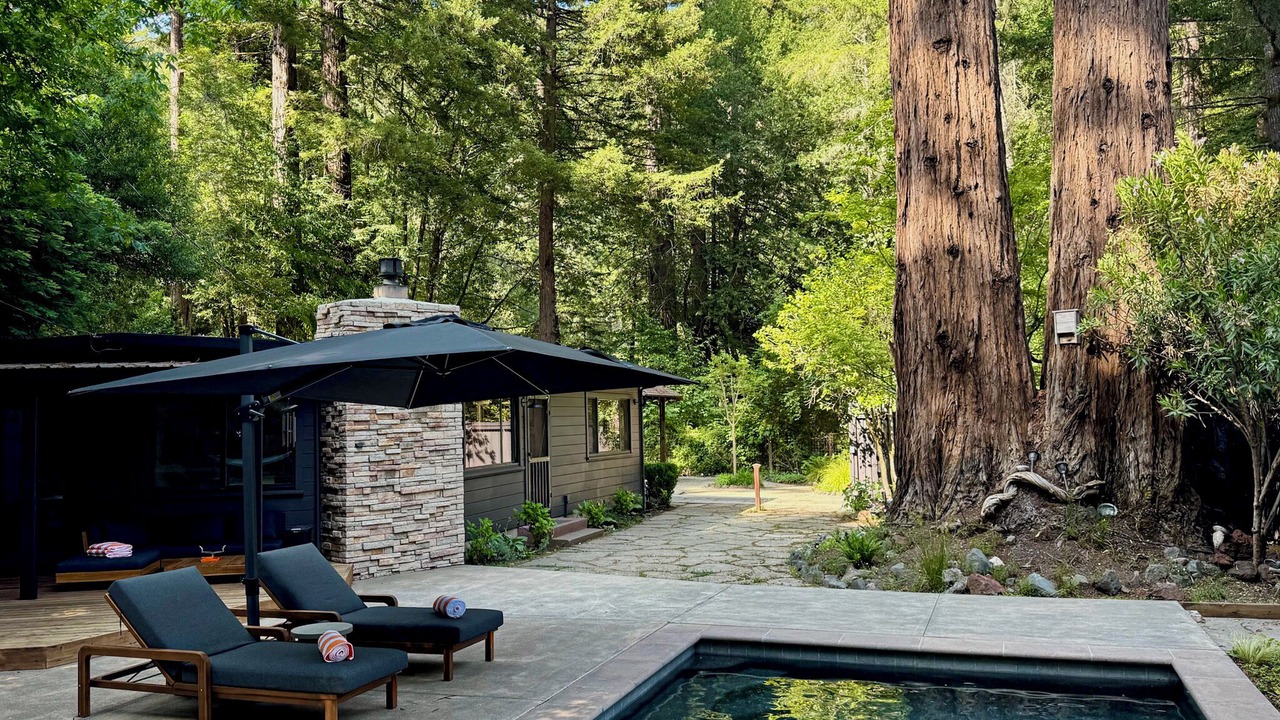 Photo of Outdoor in Cazadero