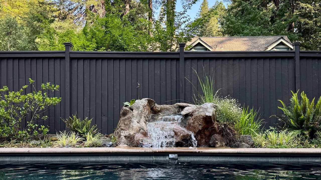Photo of Outdoor in Cazadero