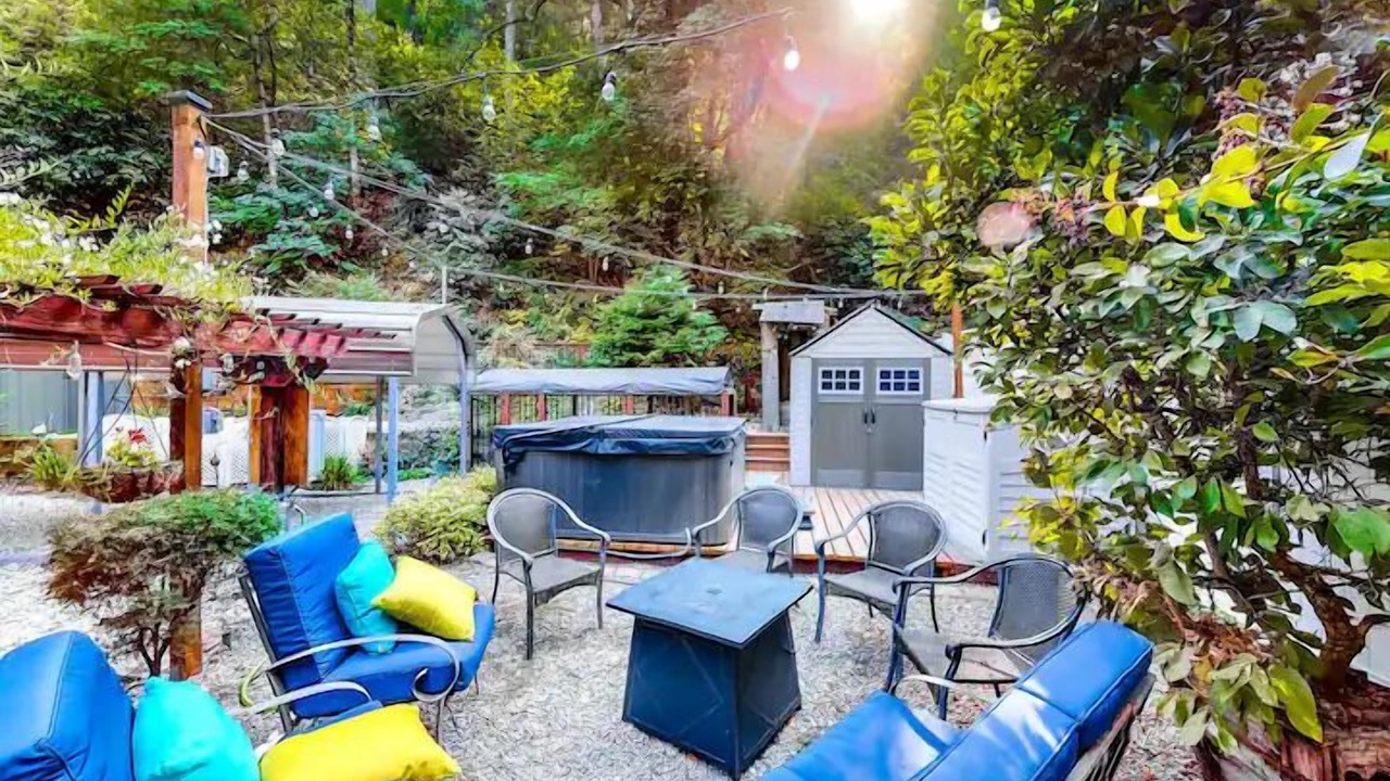 Photo of Outdoor in Rio Nido