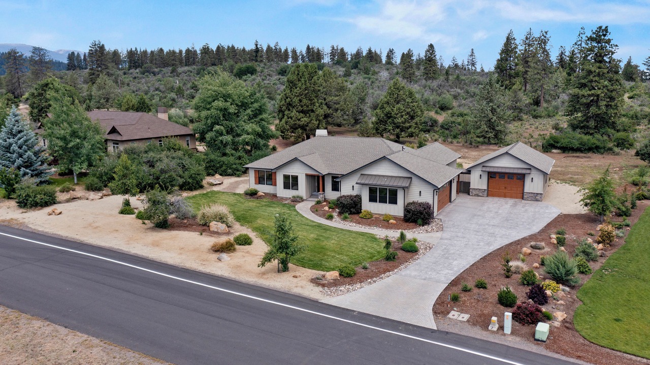 Photo of Outdoor in Klamath Falls