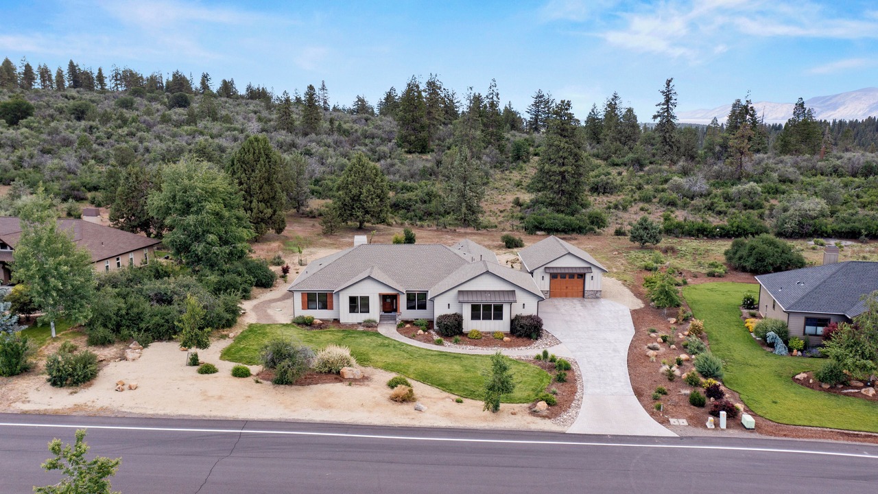 Photo of Outdoor in Klamath Falls