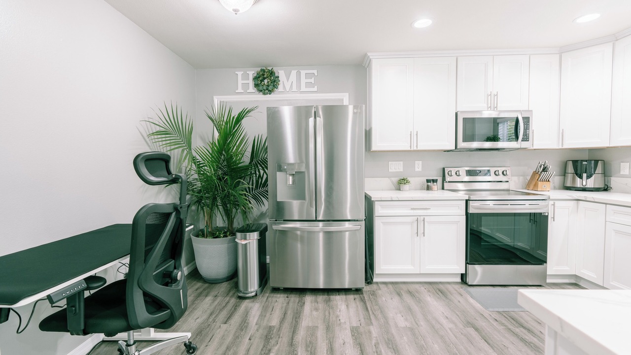 Photo of Kitchen in Imperial Beach