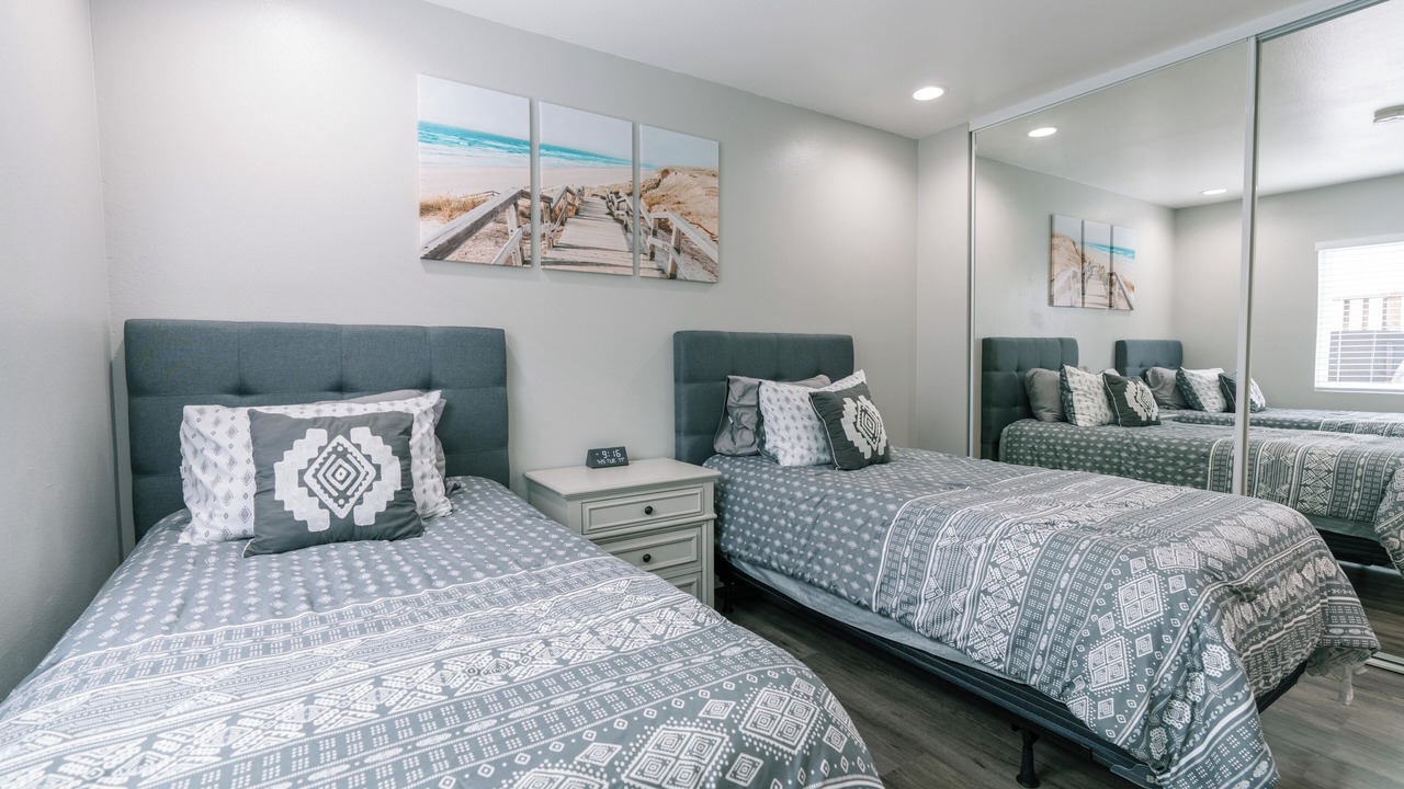 Photo of Bedroom in Imperial Beach