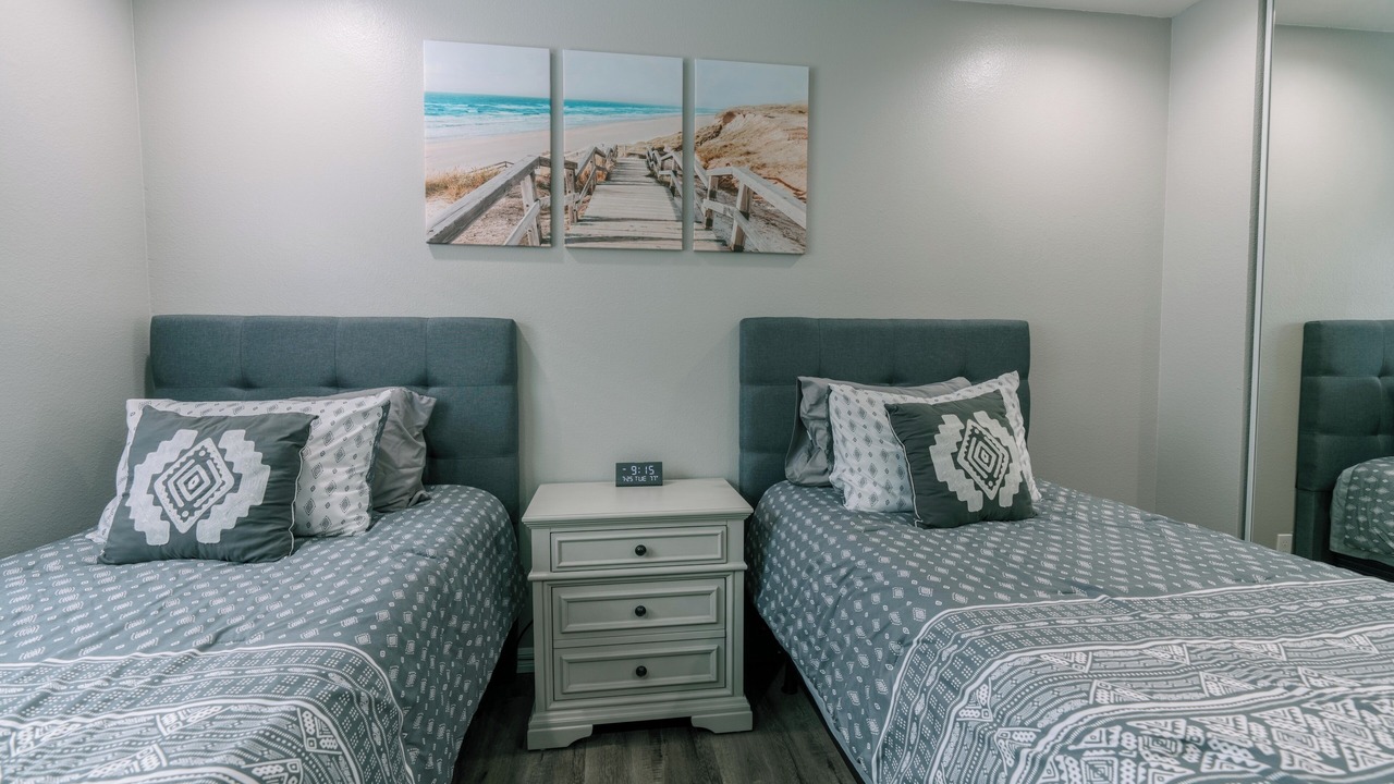 Photo of Bedroom in Imperial Beach