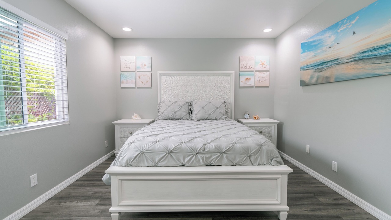 Photo of Bedroom in Imperial Beach