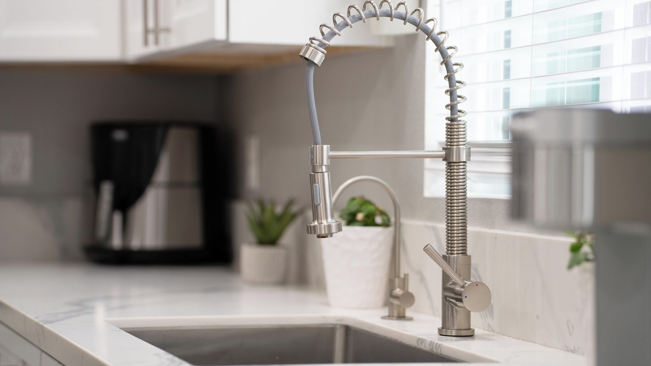 Photo of Kitchen in Imperial Beach