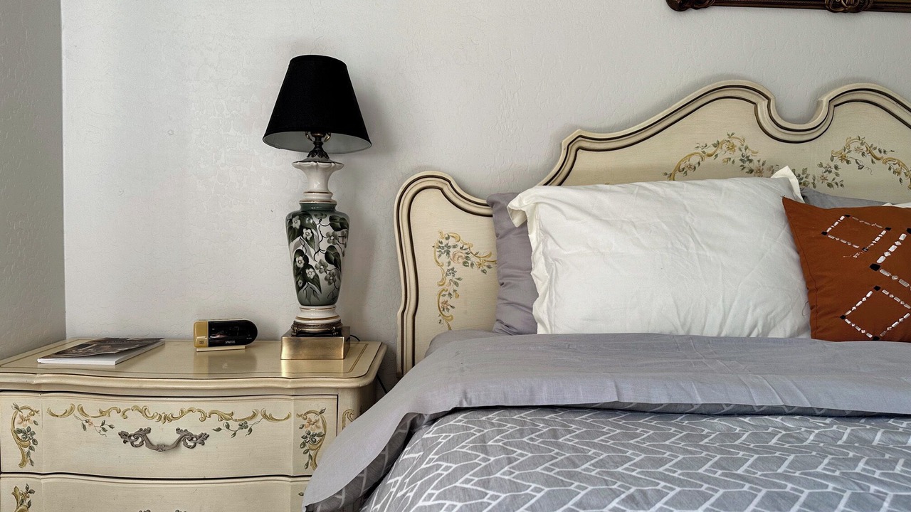 Photo of Bedroom in Lake Montezuma