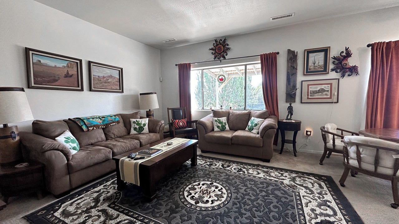 Photo of Livingroom in Lake Montezuma