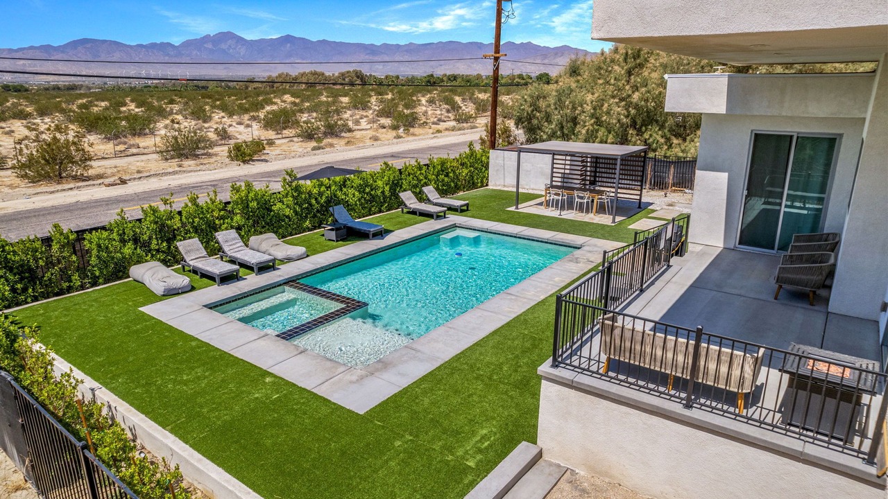 Photo of Outdoor in Desert Hot Springs
