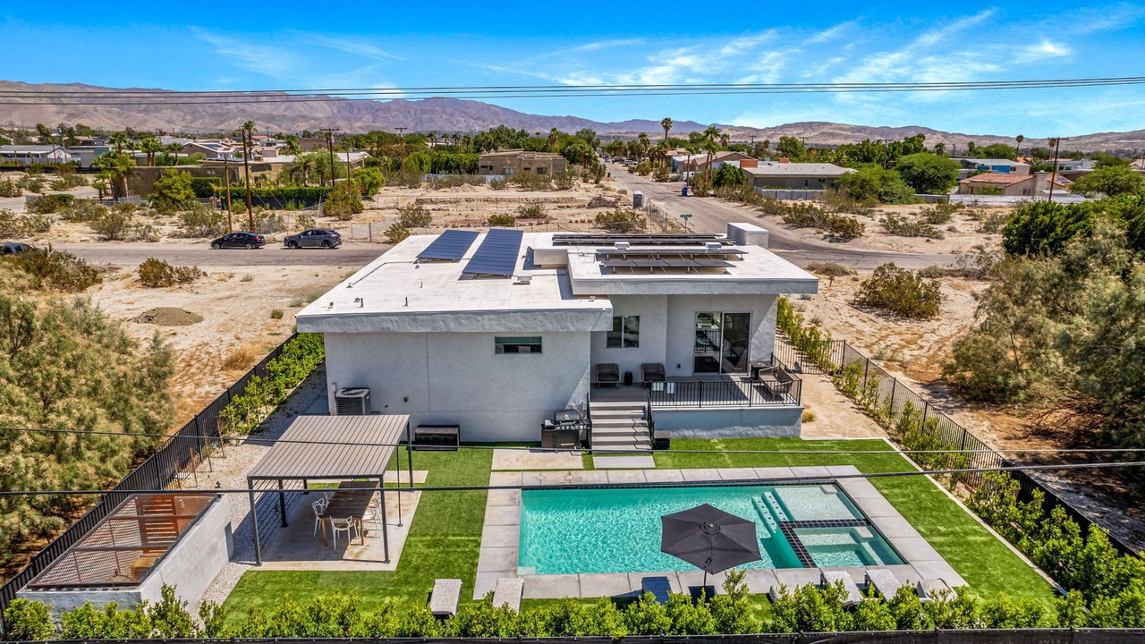 Photo of Outdoor in Desert Hot Springs