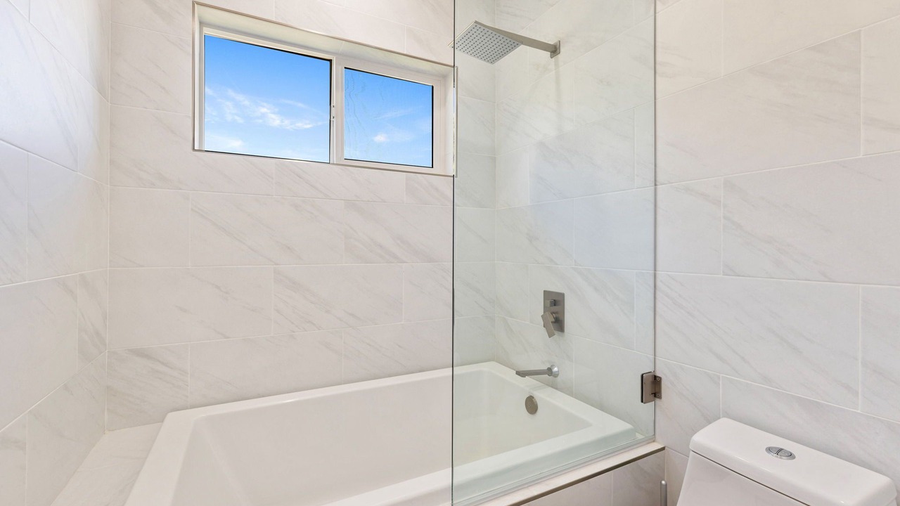 Photo of Bathroom in Desert Hot Springs