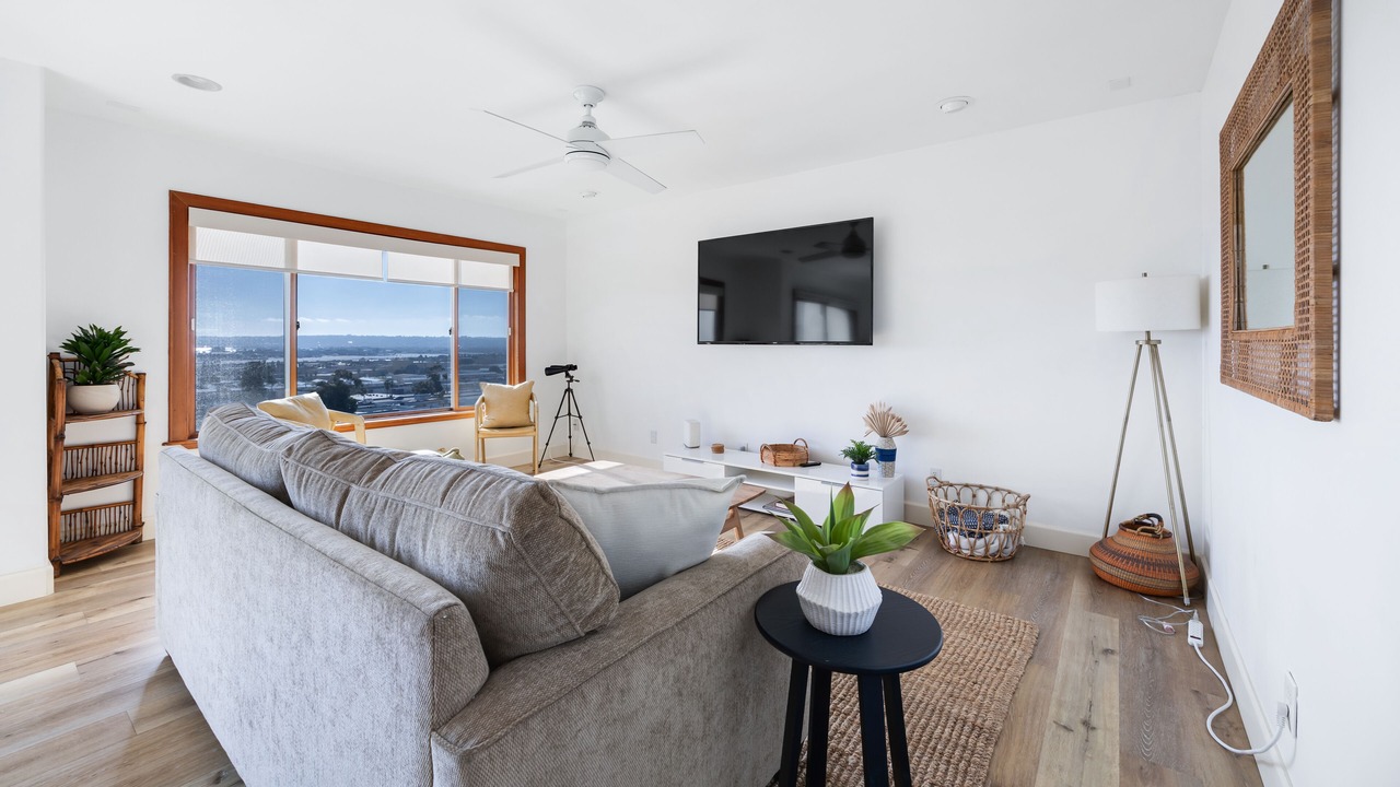 Photo of Livingroom in Mission Hills
