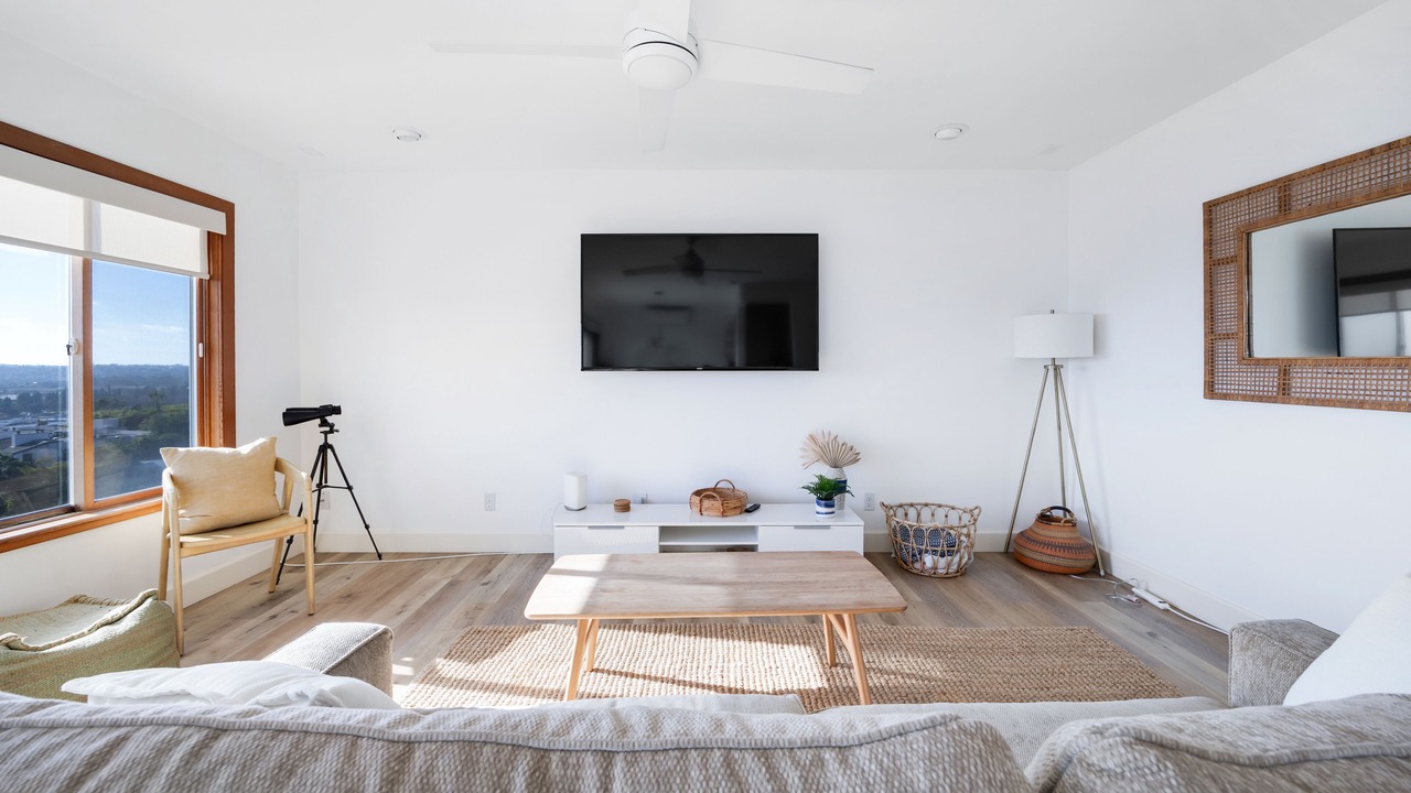 Photo of Livingroom in Mission Hills