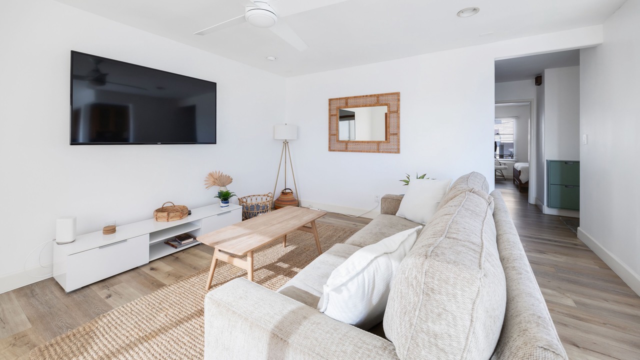Photo of Livingroom in Mission Hills