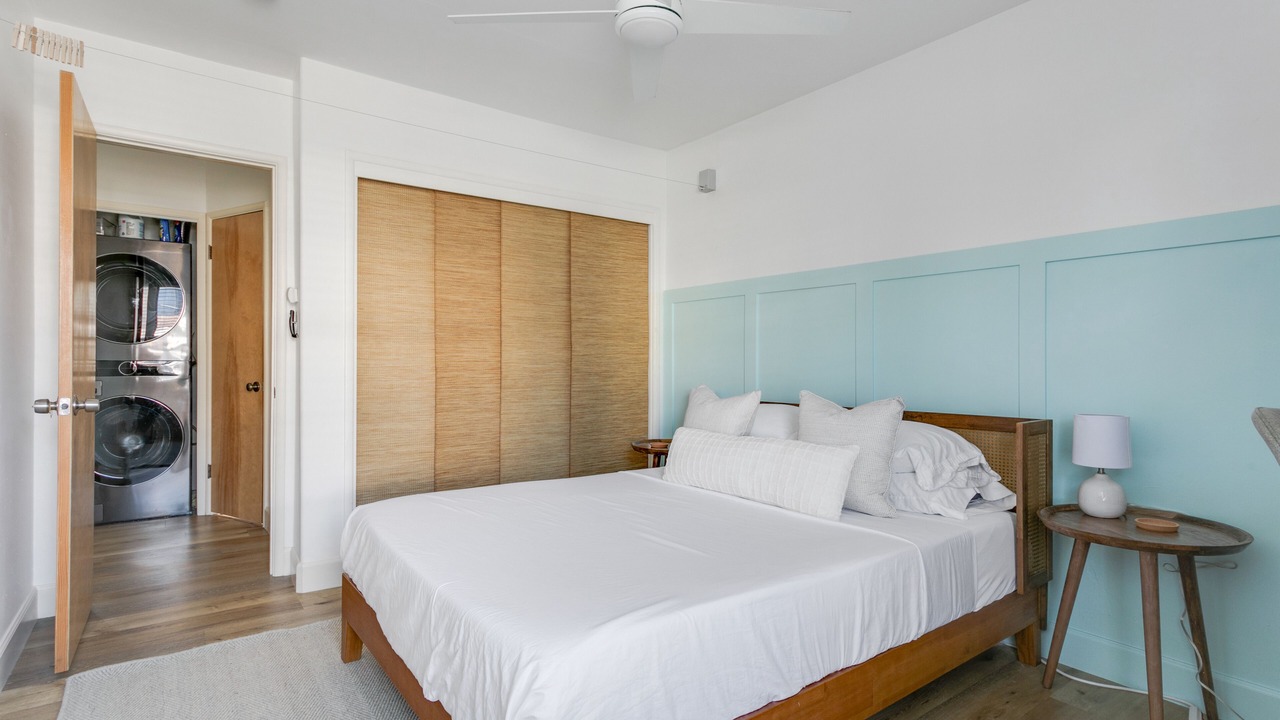 Photo of Bedroom in Mission Hills