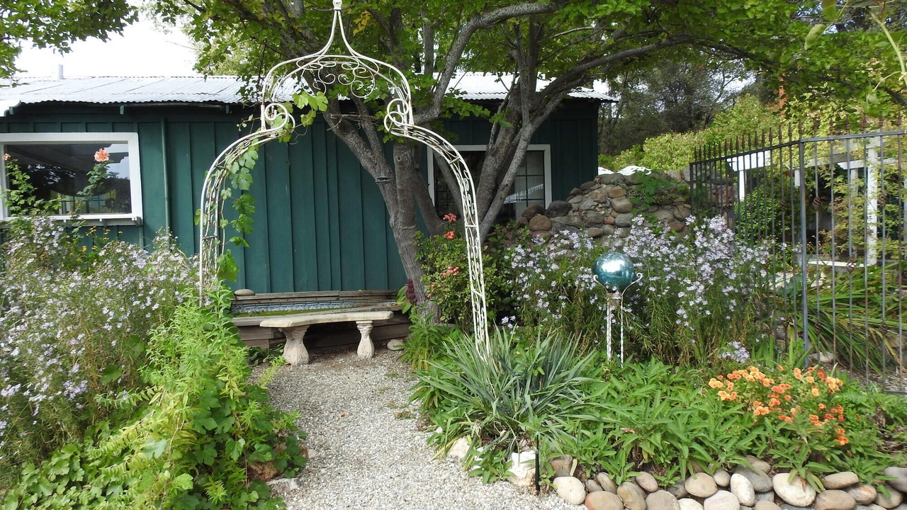Photo of Outdoor in Douglas Flat