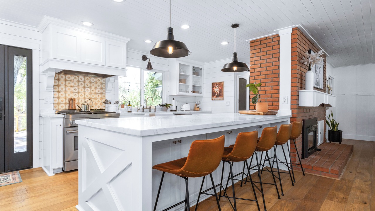 Photo of Kitchen in Atascadero