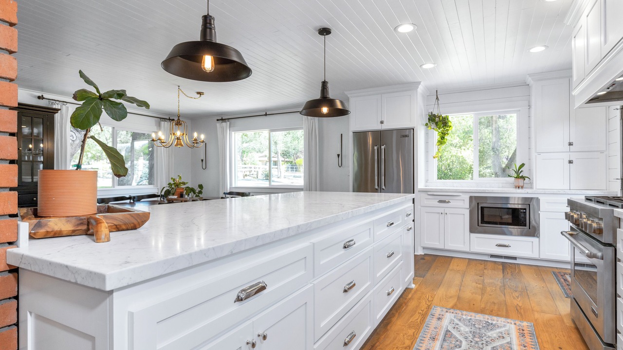 Photo of Kitchen in Atascadero
