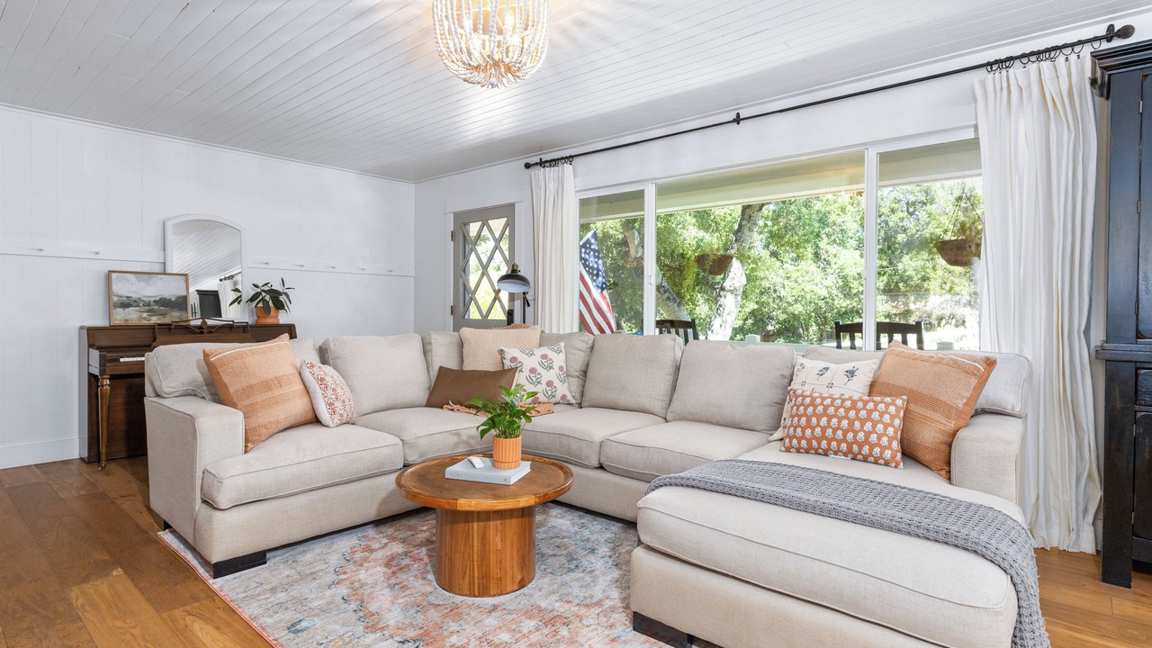 Photo of Livingroom in Atascadero