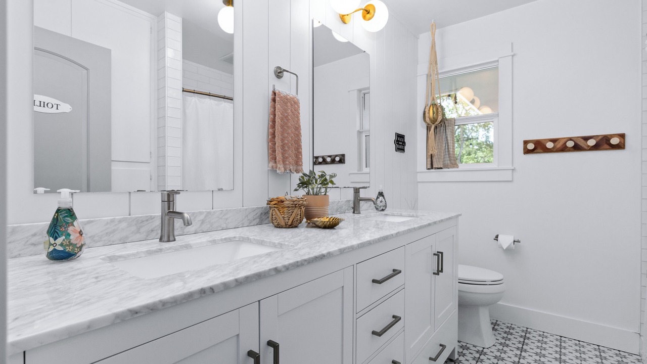 Photo of Bathroom in Atascadero