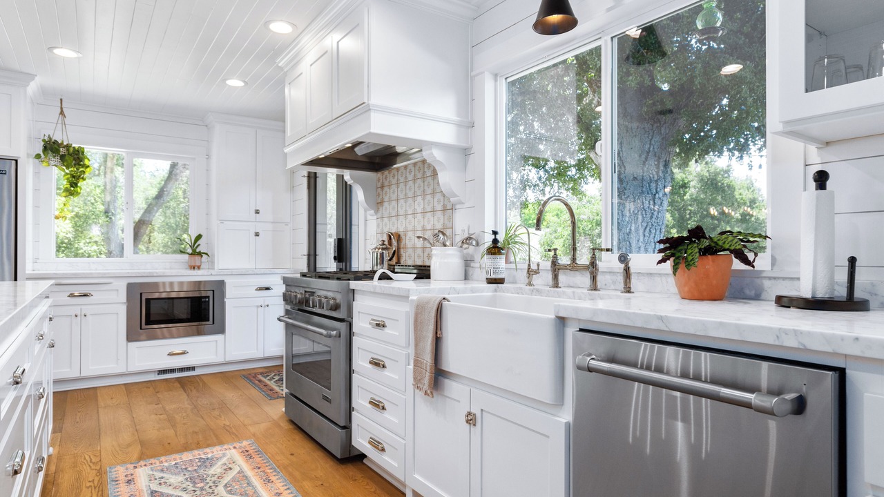 Photo of Kitchen in Atascadero