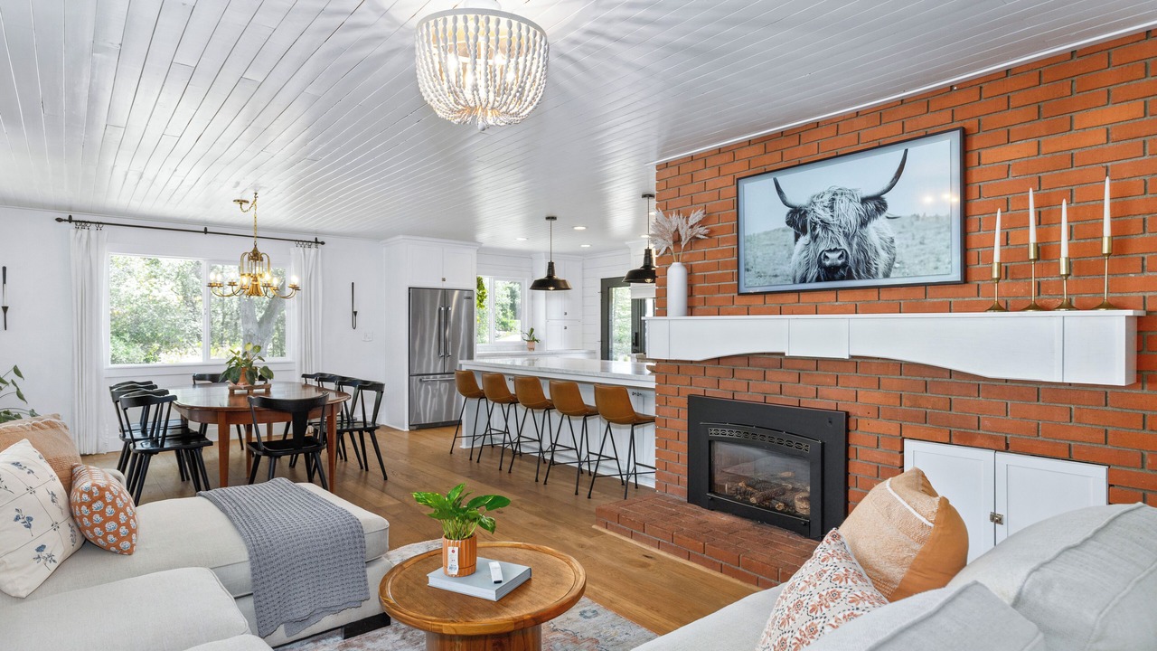 Photo of Livingroom in Atascadero