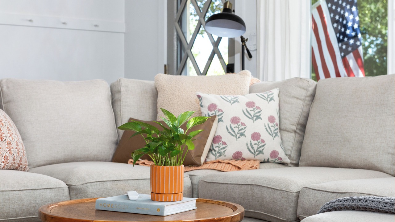 Photo of Livingroom in Atascadero