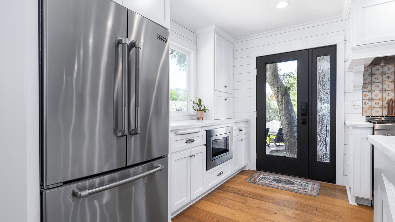 Photo of Kitchen in Atascadero