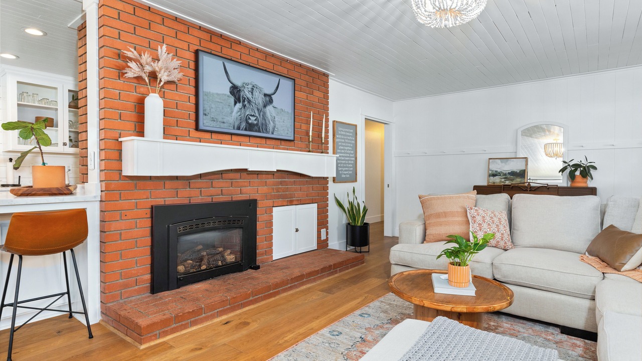 Photo of Livingroom in Atascadero