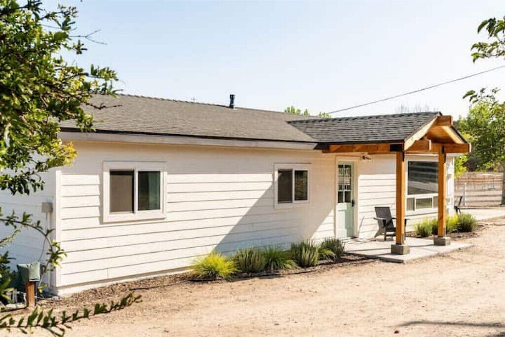 Photo of Outdoor in Paso Robles